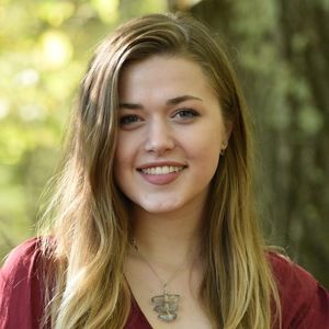 Meet your Posher, Zoe